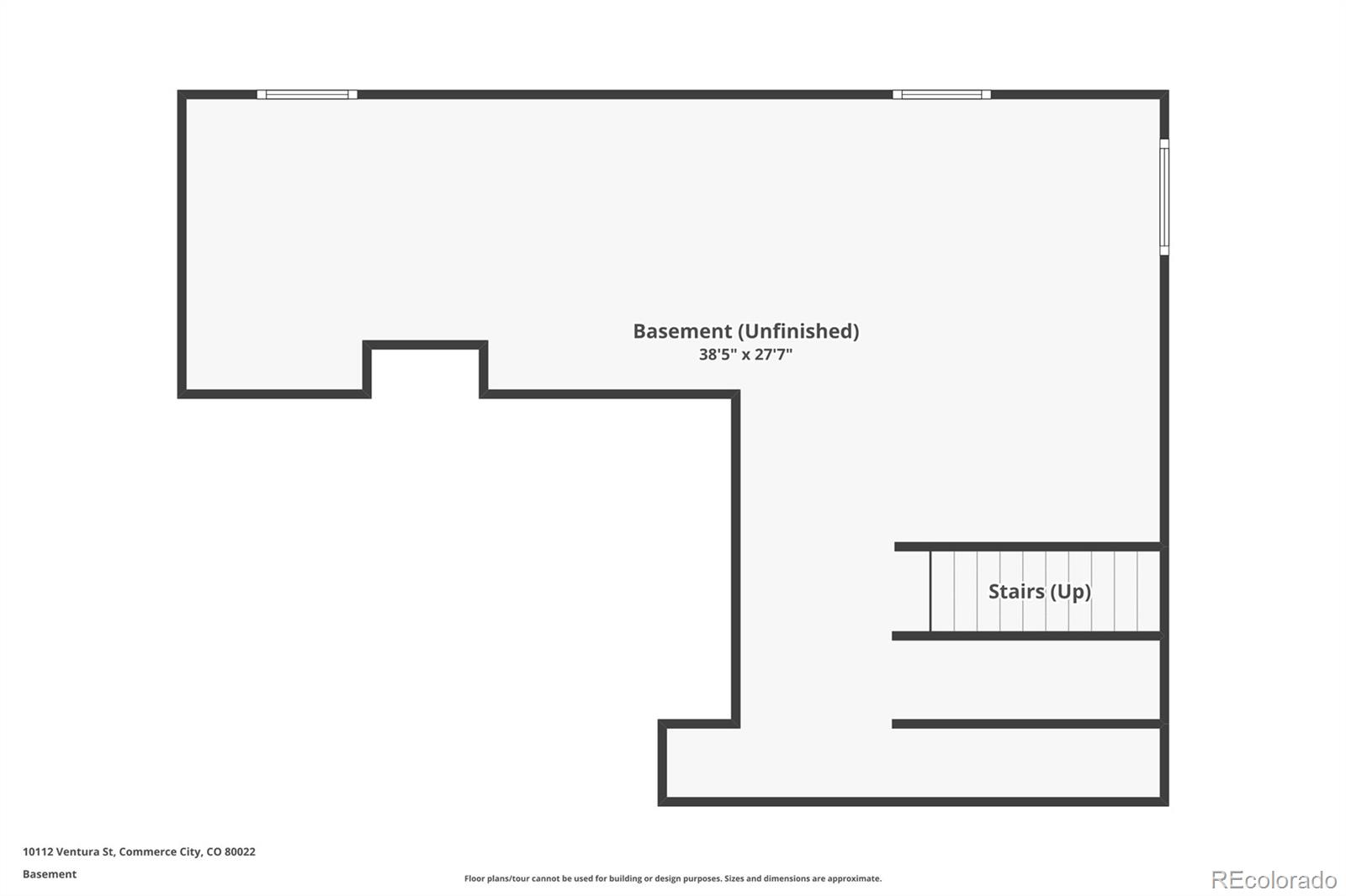 MLS Image #32 for 10112  ventura street,commerce city, Colorado