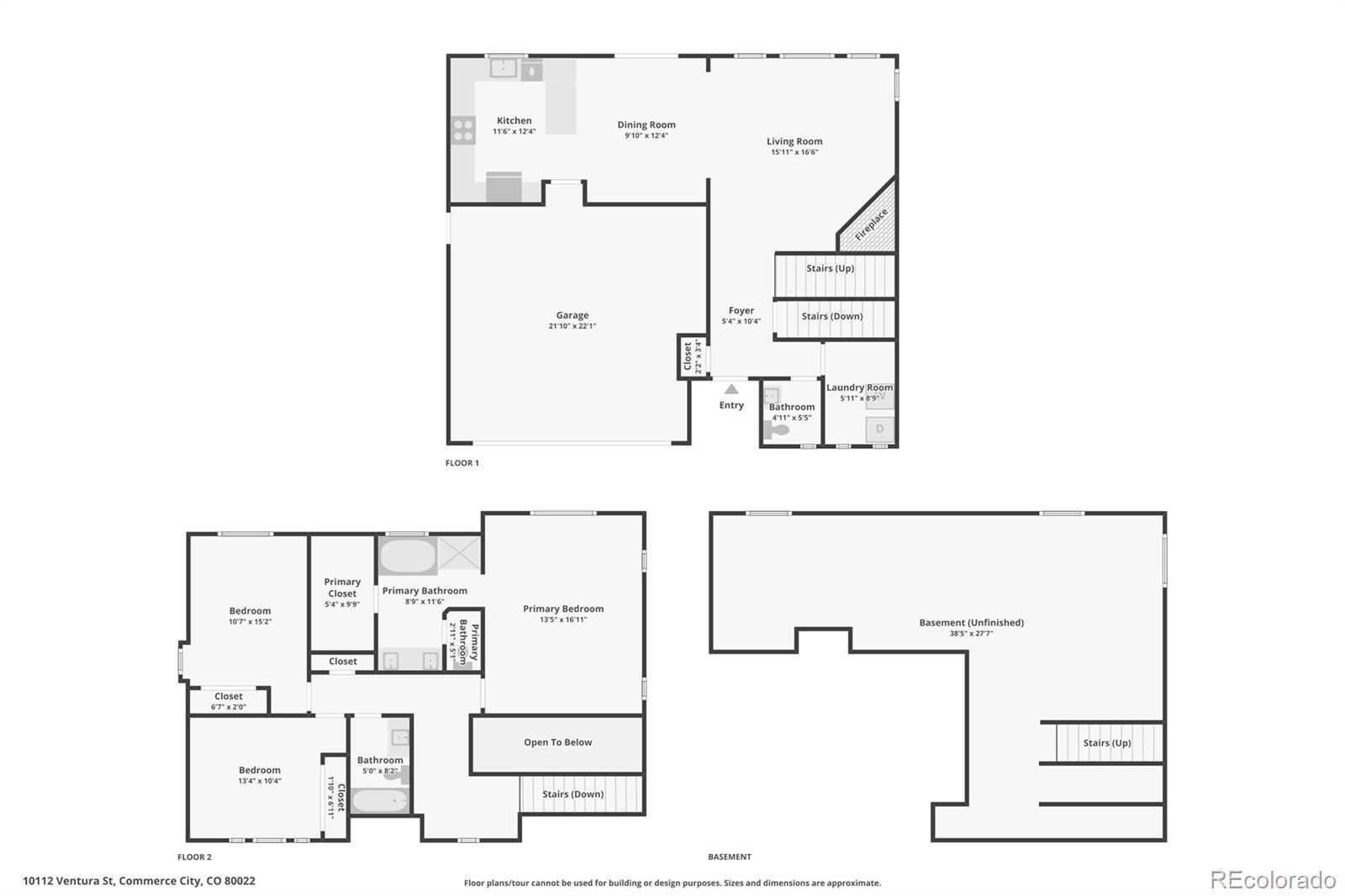 MLS Image #33 for 10112  ventura street,commerce city, Colorado