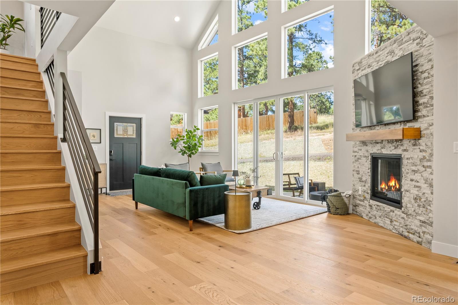 MLS Image #11 for 518  conifer drive,bailey, Colorado