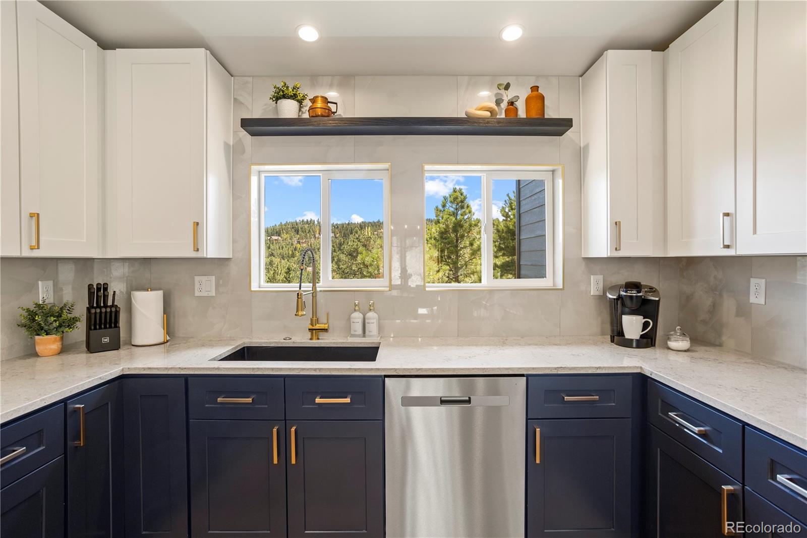 MLS Image #14 for 518  conifer drive,bailey, Colorado