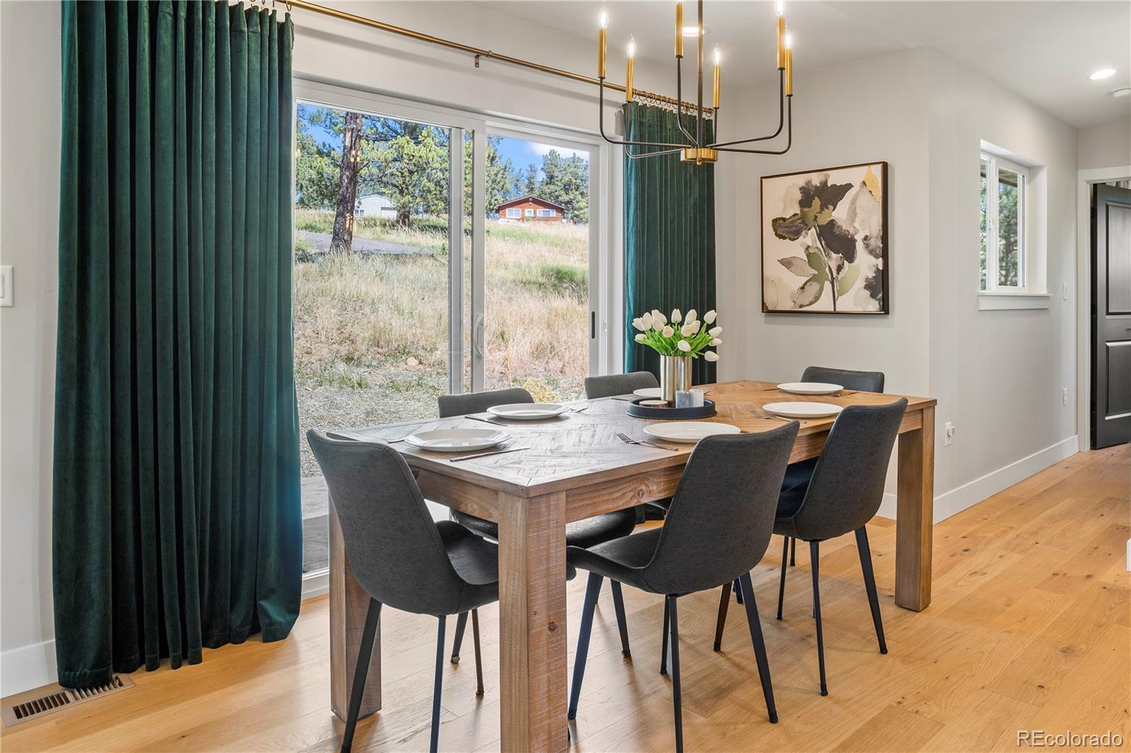 MLS Image #19 for 518  conifer drive,bailey, Colorado