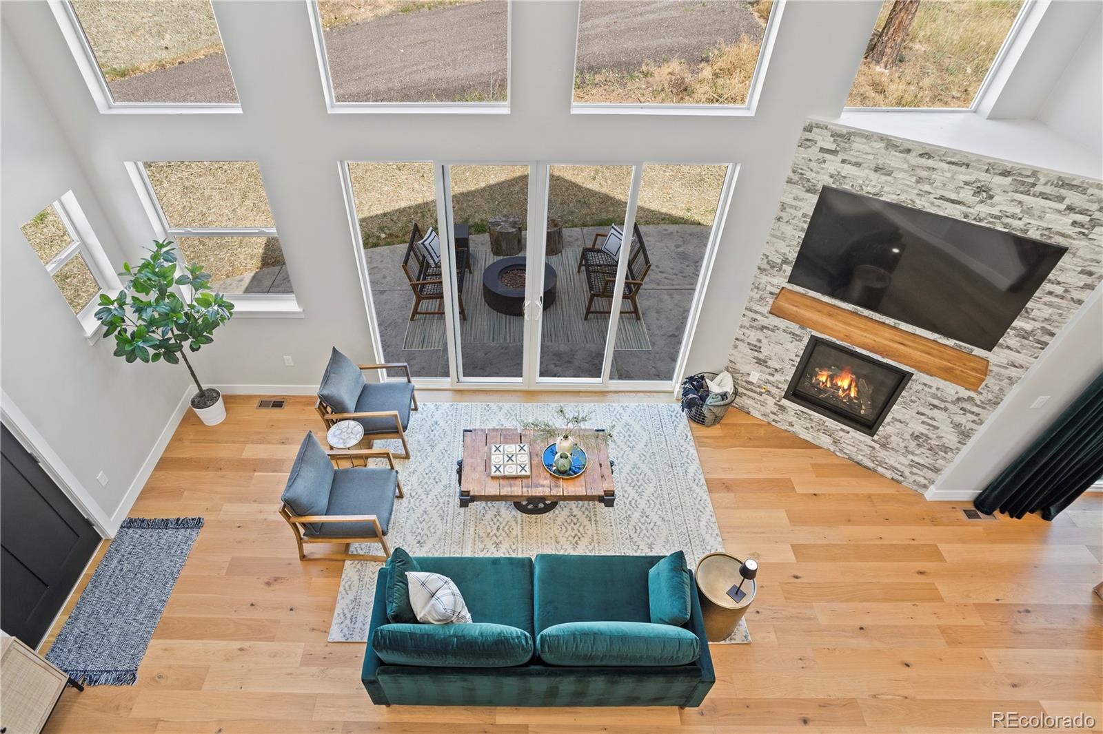 MLS Image #29 for 518  conifer drive,bailey, Colorado