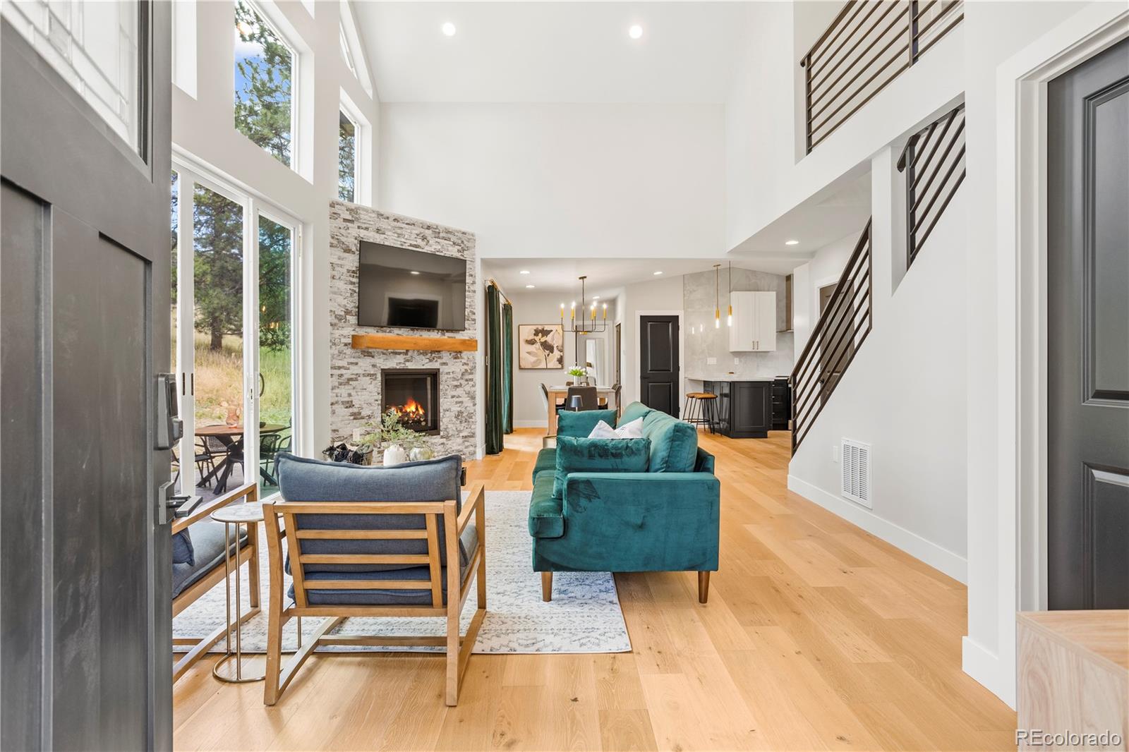MLS Image #30 for 518  conifer drive,bailey, Colorado