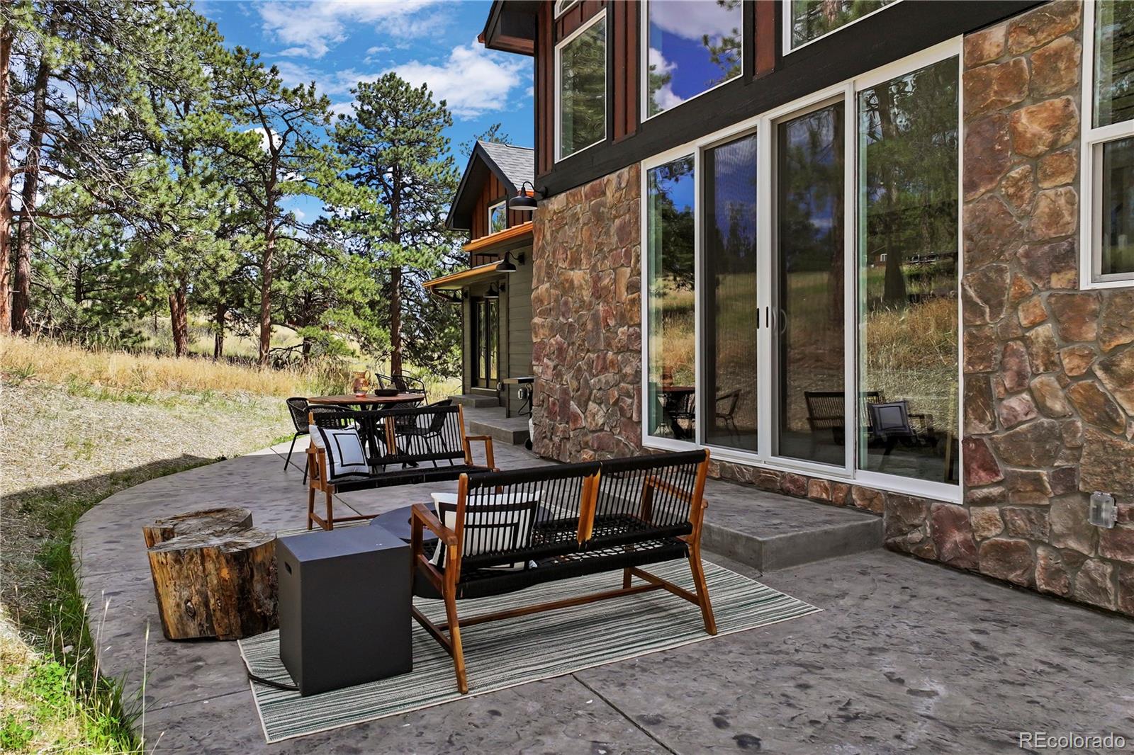 MLS Image #42 for 518  conifer drive,bailey, Colorado