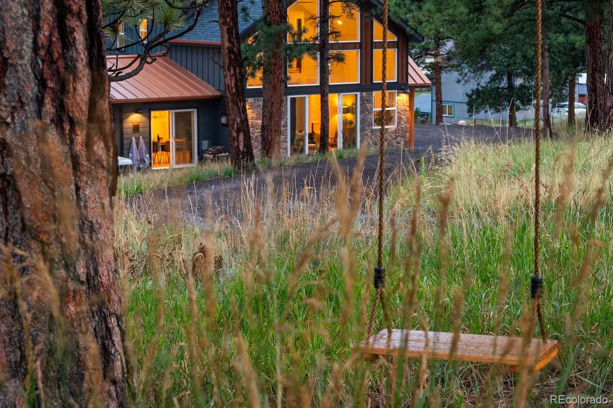MLS Image #43 for 518  conifer drive,bailey, Colorado