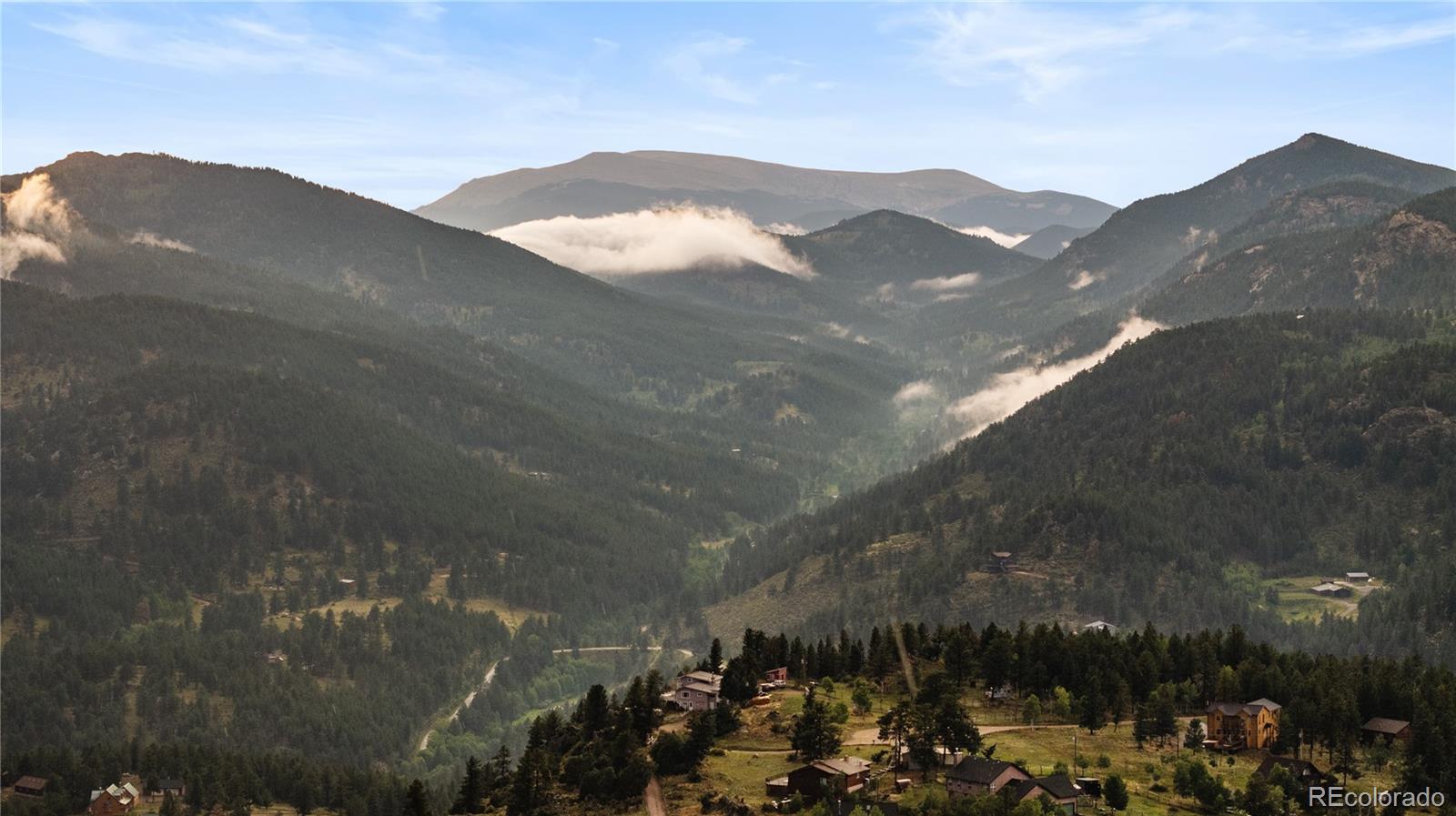 MLS Image #48 for 518  conifer drive,bailey, Colorado