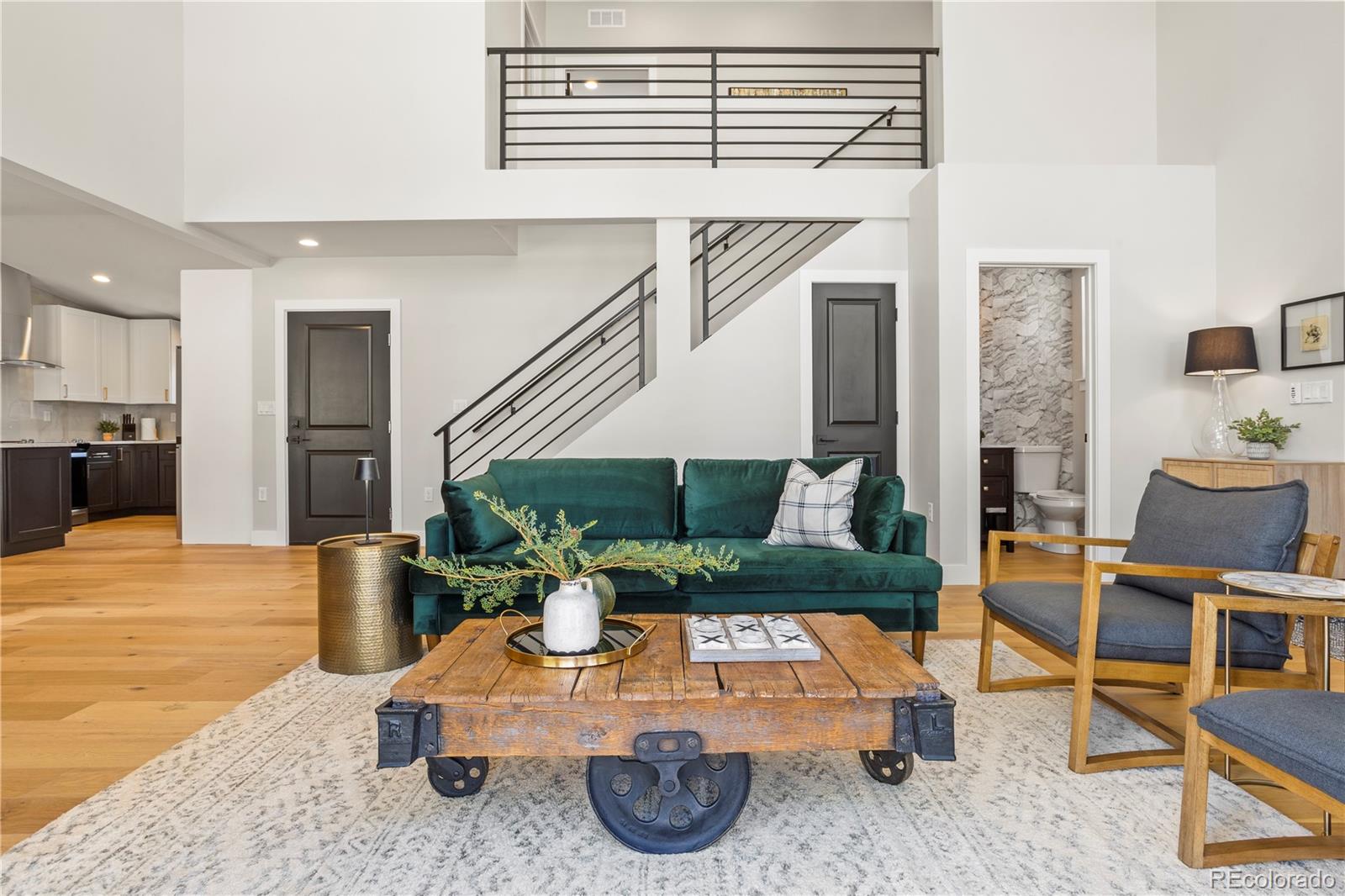 MLS Image #6 for 518  conifer drive,bailey, Colorado