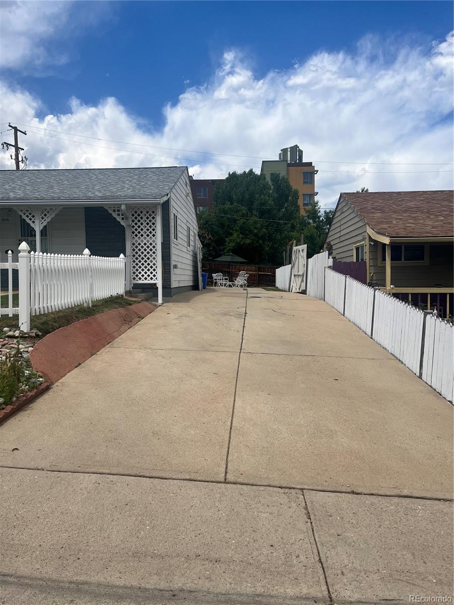 MLS Image #11 for 5041 w nevada place,denver, Colorado