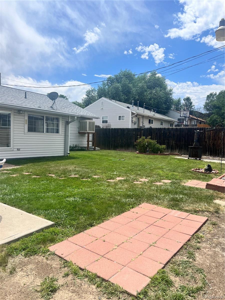 MLS Image #14 for 5041 w nevada place,denver, Colorado