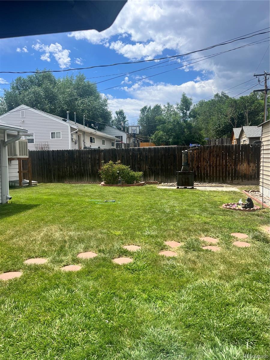 MLS Image #15 for 5041 w nevada place,denver, Colorado