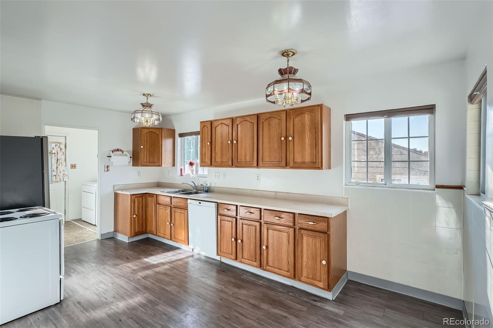 MLS Image #3 for 5041 w nevada place,denver, Colorado