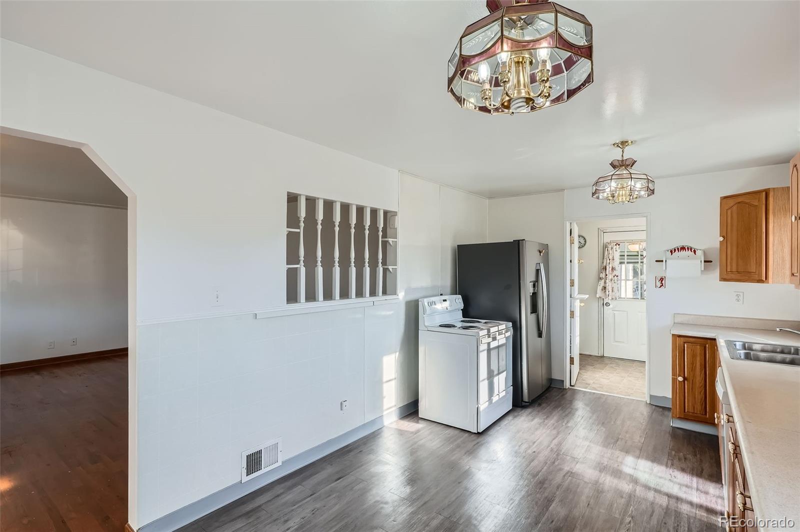 MLS Image #4 for 5041 w nevada place,denver, Colorado