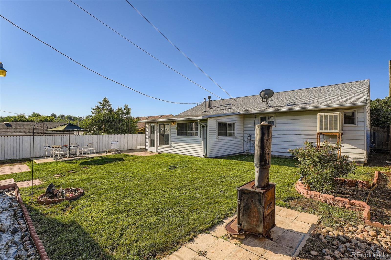 MLS Image #8 for 5041 w nevada place,denver, Colorado