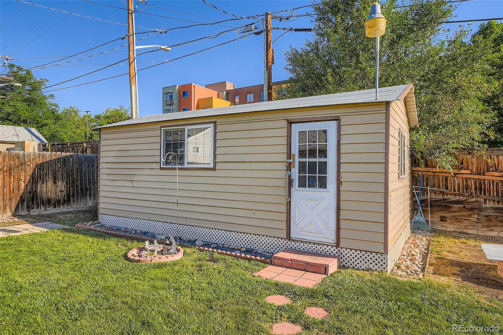 MLS Image #9 for 5041 w nevada place,denver, Colorado