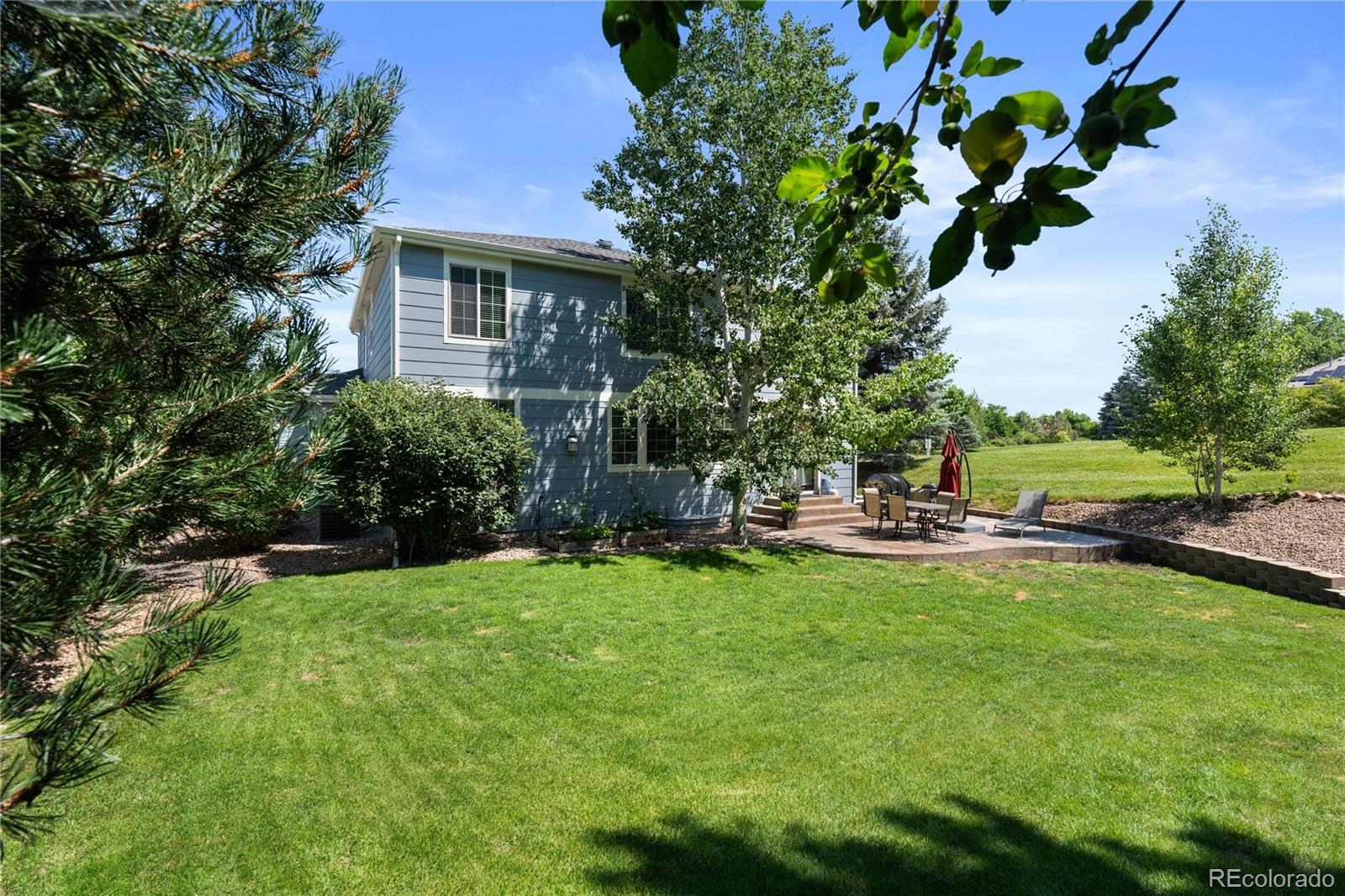 CMA Image for 16896 E Maplewood Drive,Aurora, Colorado