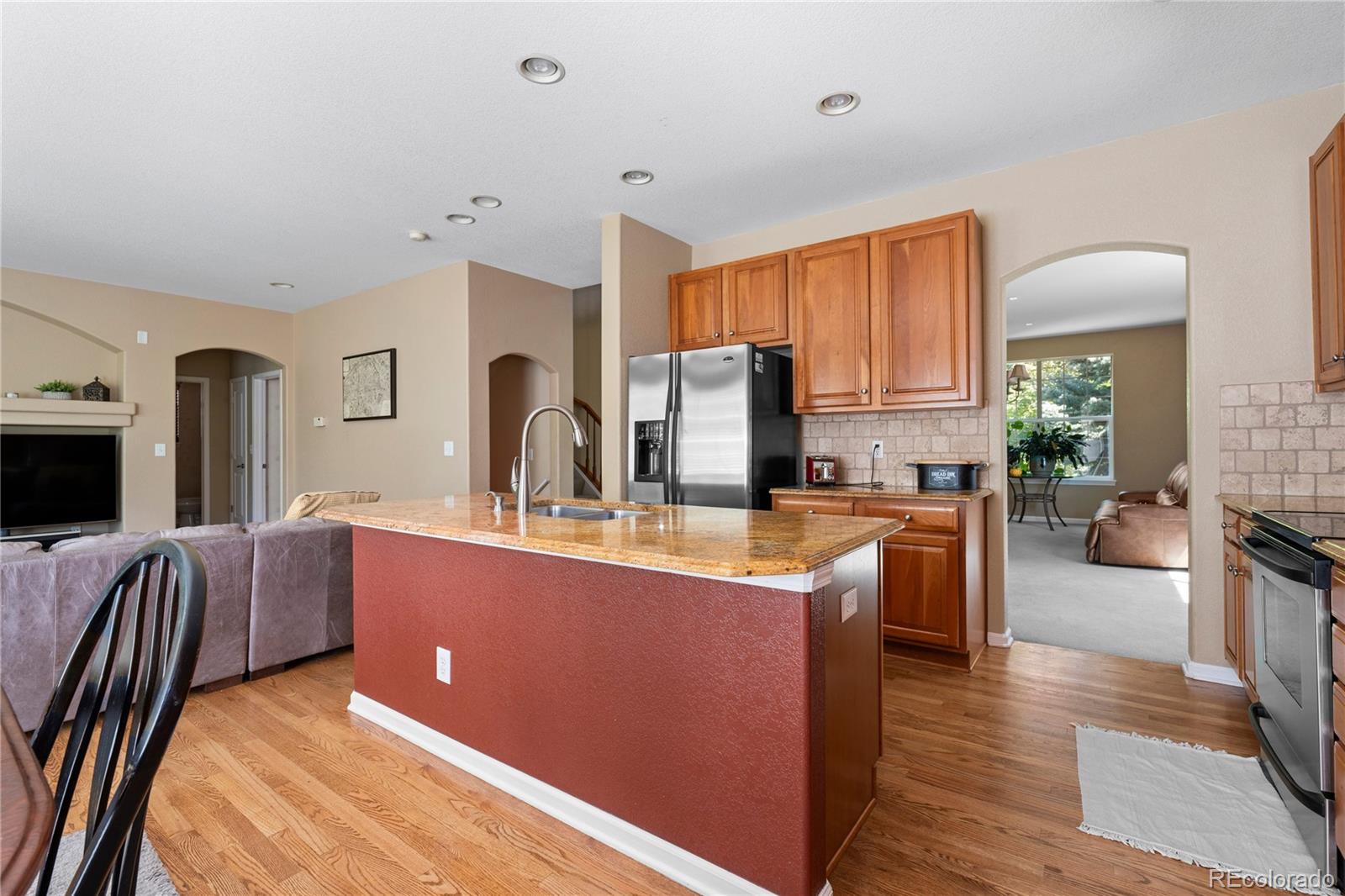 MLS Image #11 for 16896 e maplewood drive,aurora, Colorado