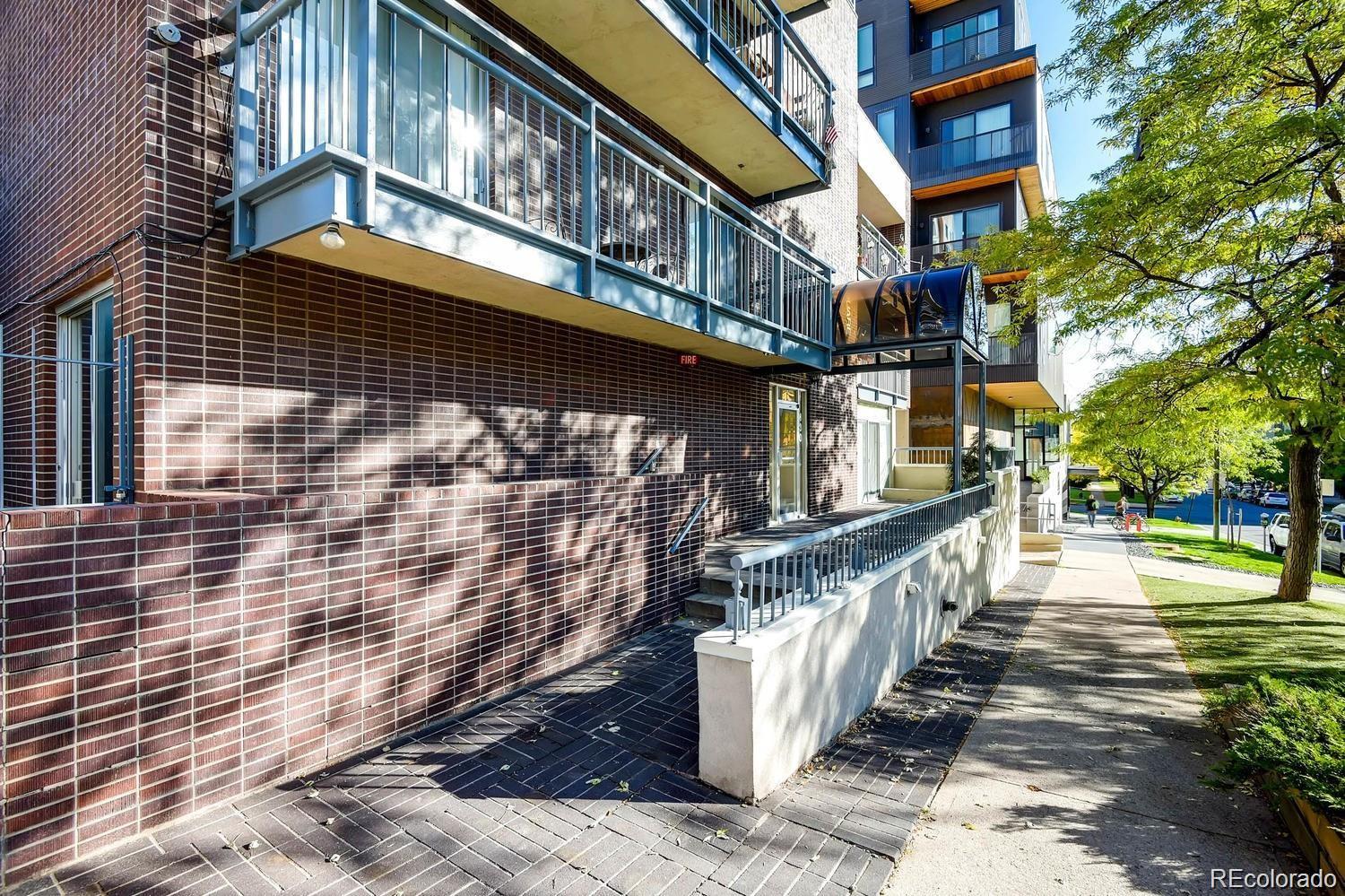 MLS Image #1 for 830 n sherman street,denver, Colorado