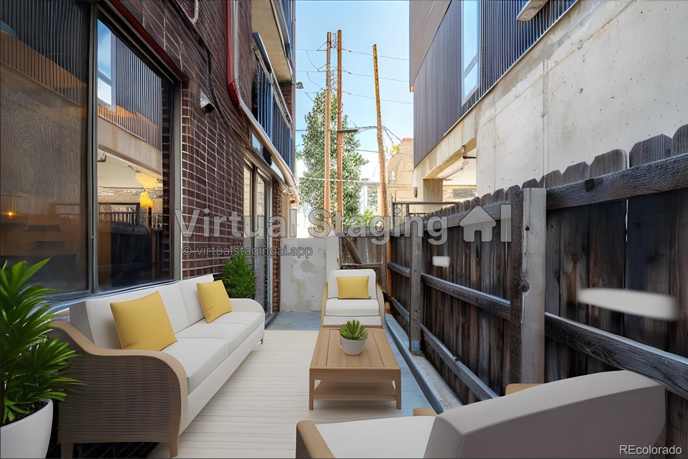 MLS Image #16 for 830 n sherman street,denver, Colorado