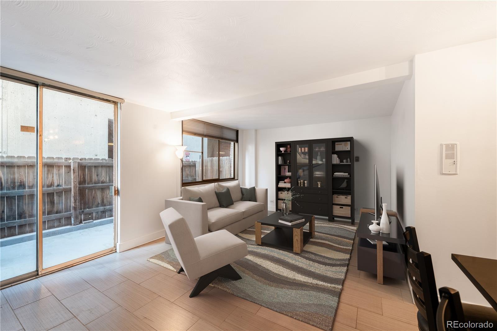 MLS Image #8 for 830 n sherman street,denver, Colorado