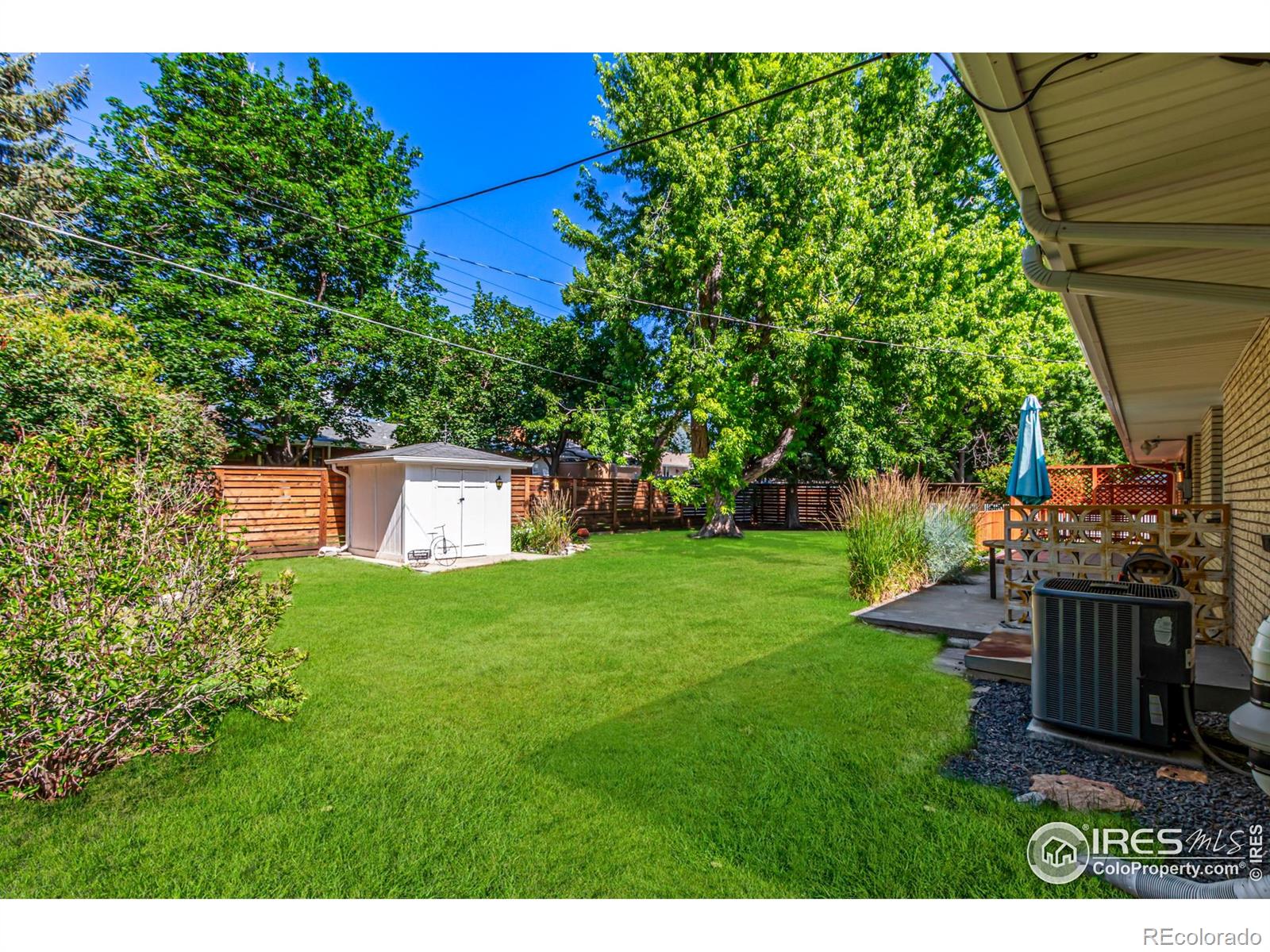 MLS Image #26 for 1813  empire avenue,loveland, Colorado
