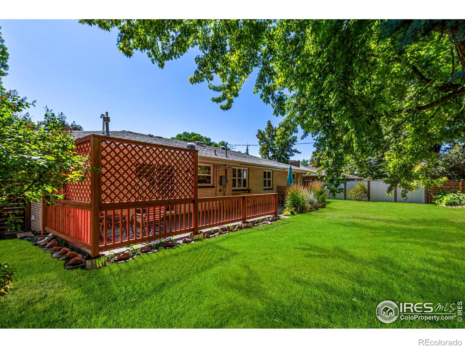 MLS Image #27 for 1813  empire avenue,loveland, Colorado
