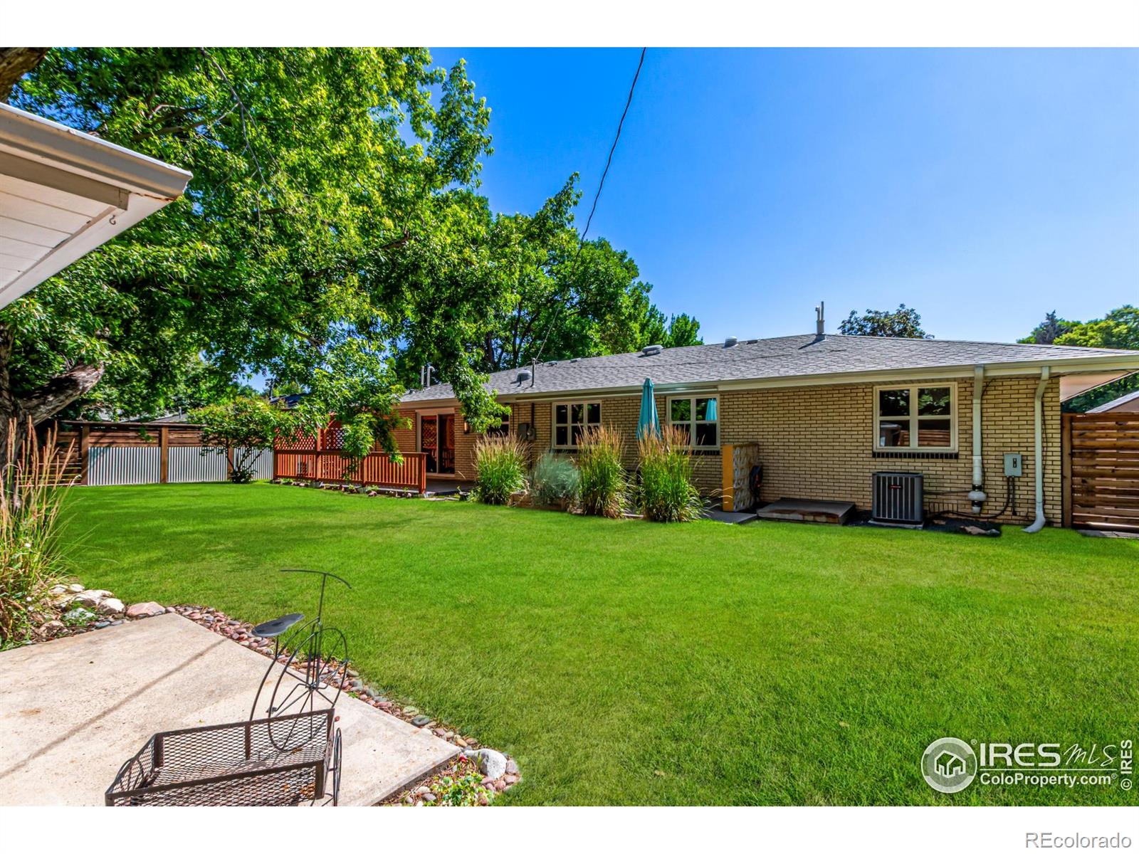 MLS Image #28 for 1813  empire avenue,loveland, Colorado
