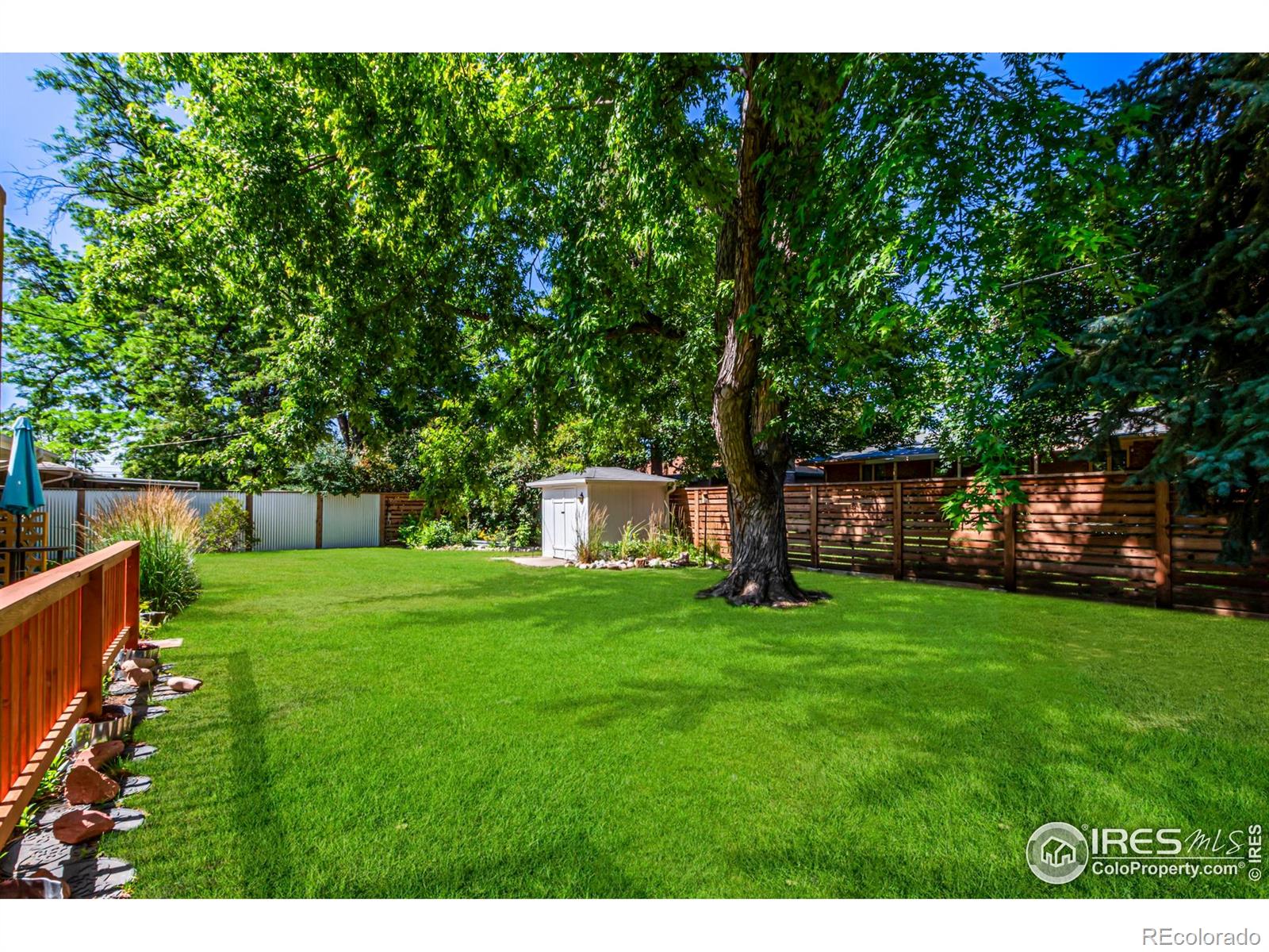 MLS Image #29 for 1813  empire avenue,loveland, Colorado