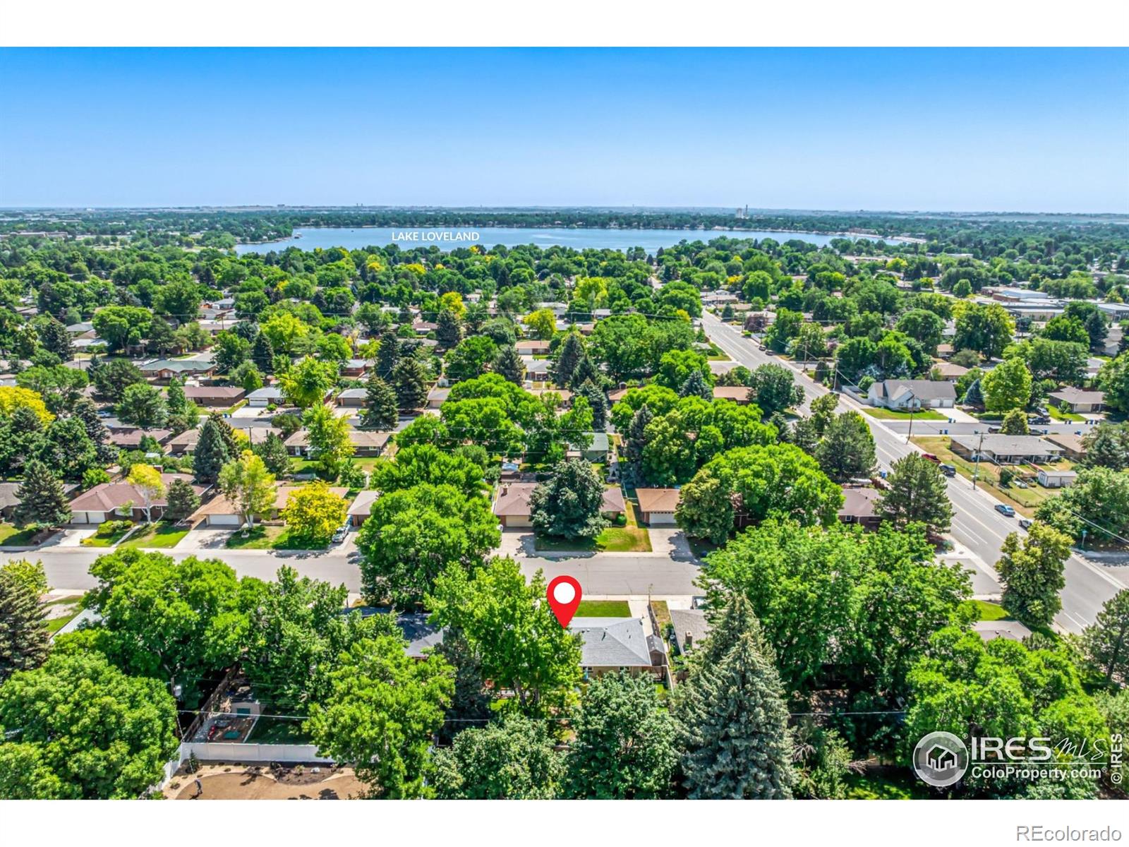 MLS Image #30 for 1813  empire avenue,loveland, Colorado