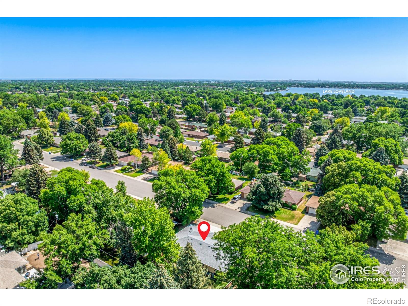 MLS Image #31 for 1813  empire avenue,loveland, Colorado