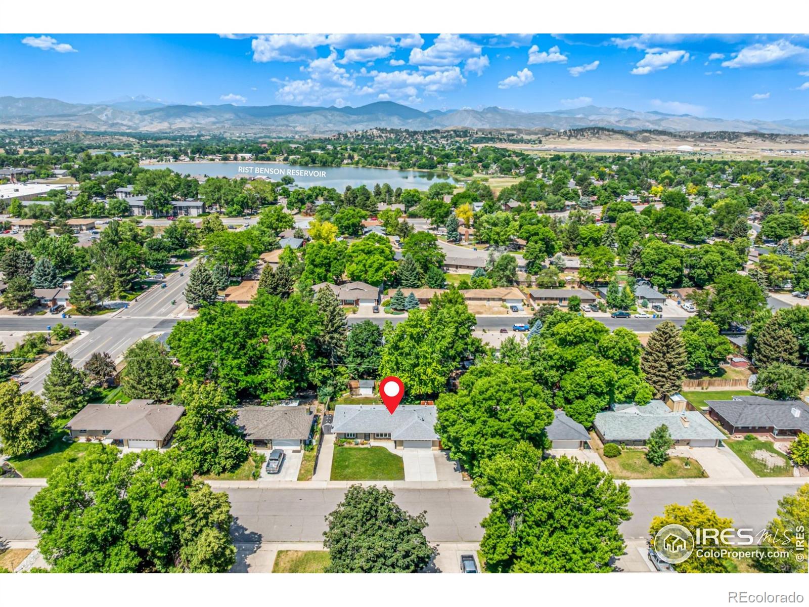 MLS Image #32 for 1813  empire avenue,loveland, Colorado