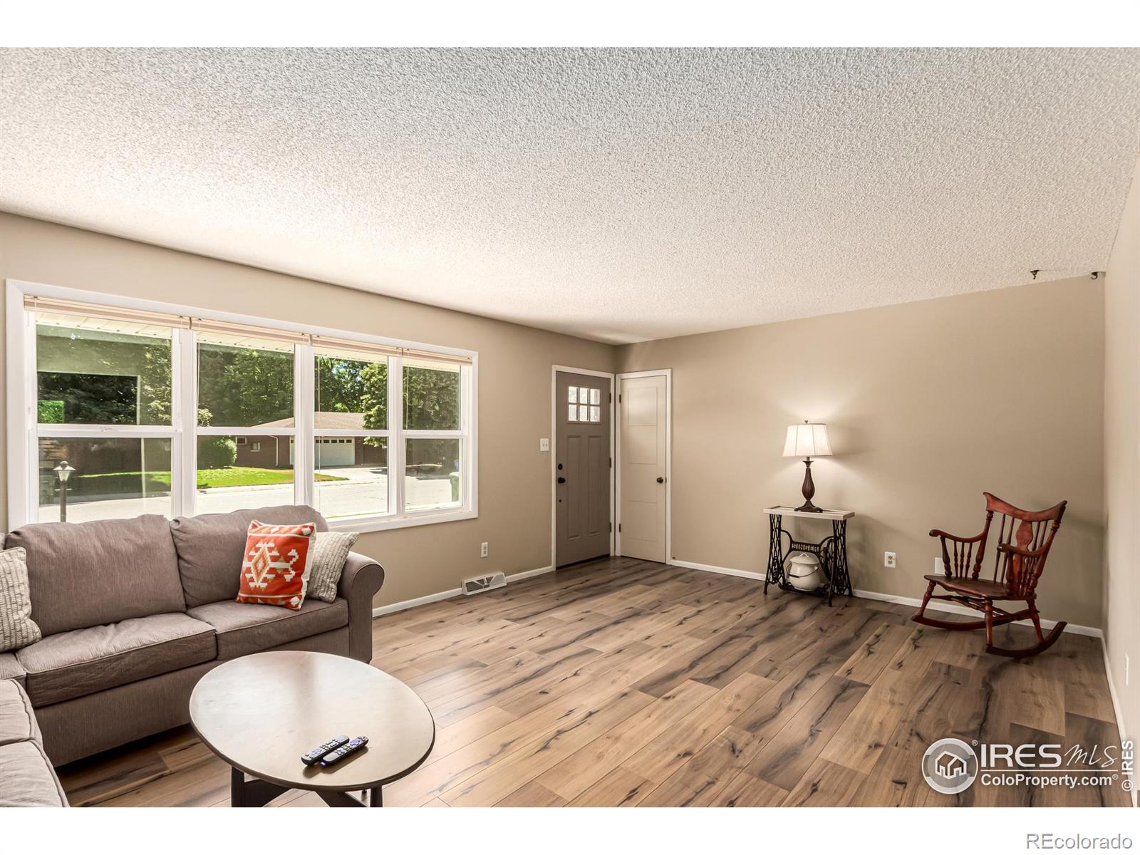 MLS Image #4 for 1813  empire avenue,loveland, Colorado