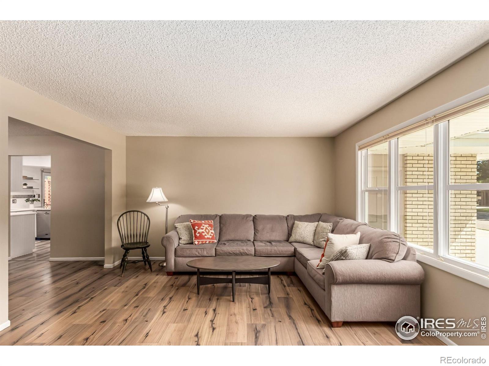 MLS Image #5 for 1813  empire avenue,loveland, Colorado