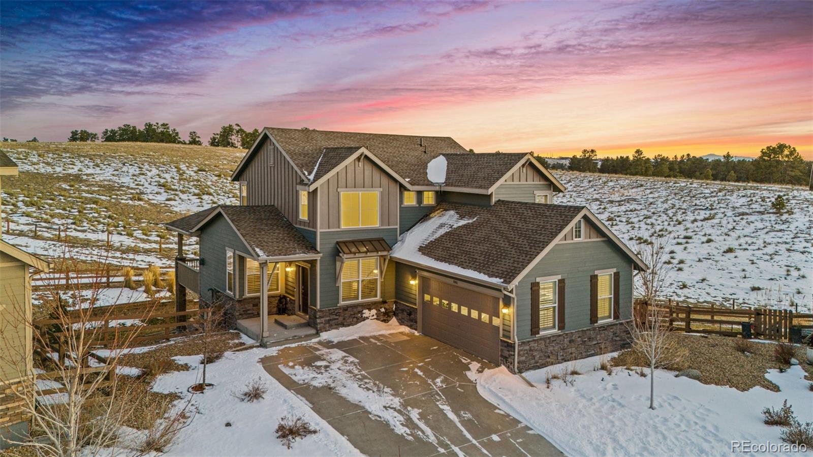 MLS Image #3 for 8086 s grand baker way,aurora, Colorado