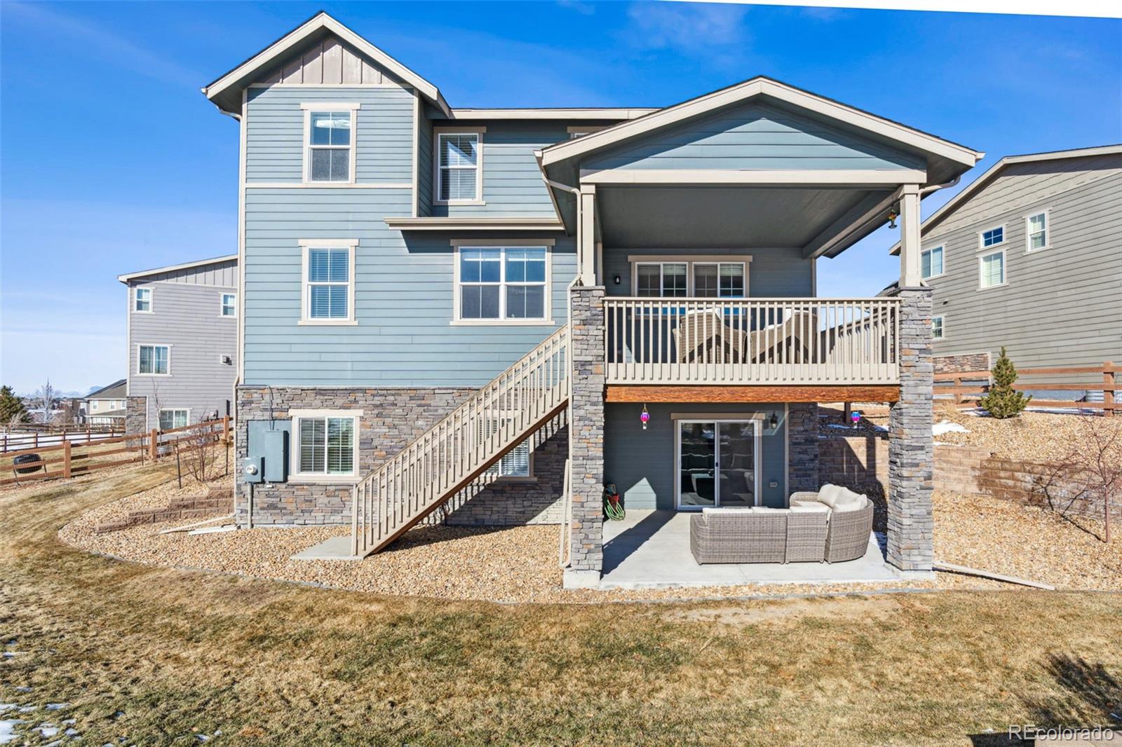 MLS Image #38 for 8086 s grand baker way,aurora, Colorado