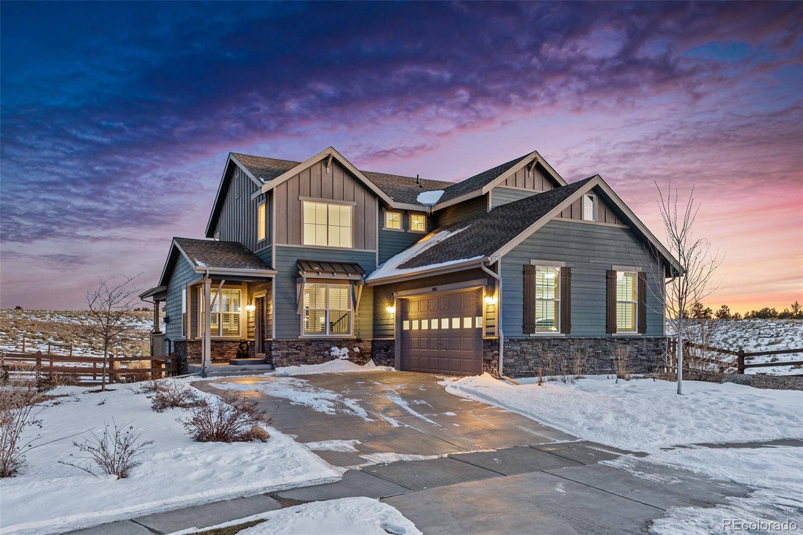MLS Image #4 for 8086 s grand baker way,aurora, Colorado