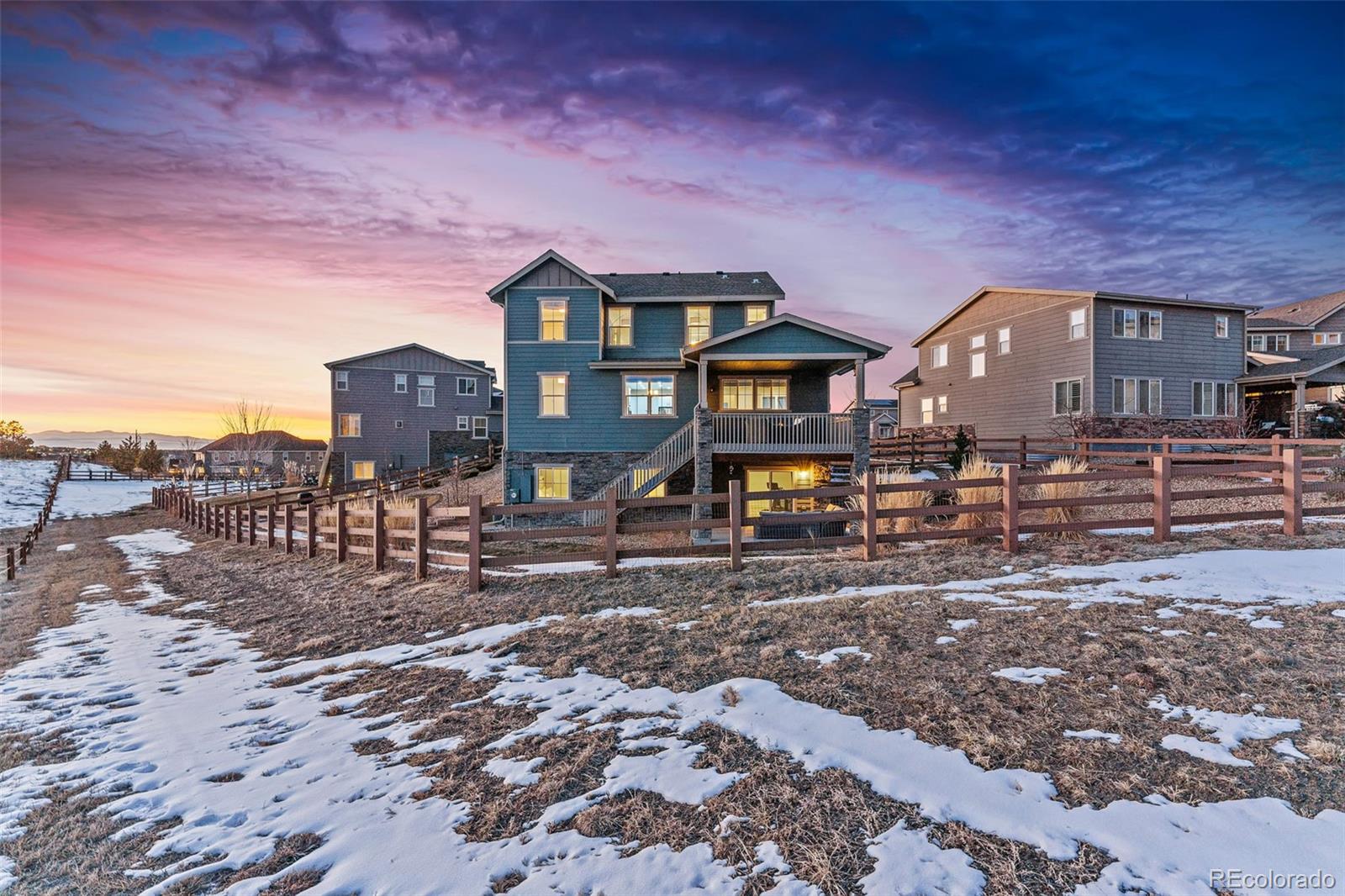 MLS Image #43 for 8086 s grand baker way,aurora, Colorado