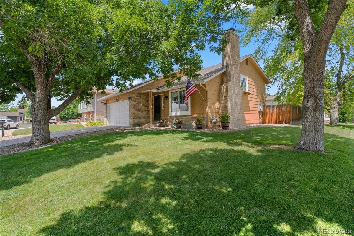 MLS Image #1 for 9655 w bellwood place,littleton, Colorado