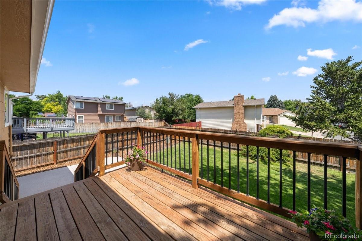 MLS Image #31 for 9655 w bellwood place,littleton, Colorado