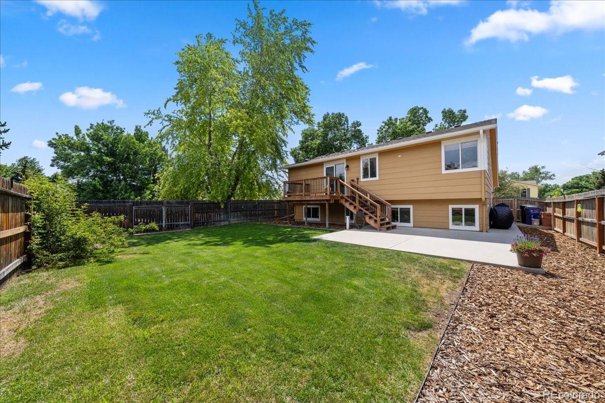 MLS Image #34 for 9655 w bellwood place,littleton, Colorado