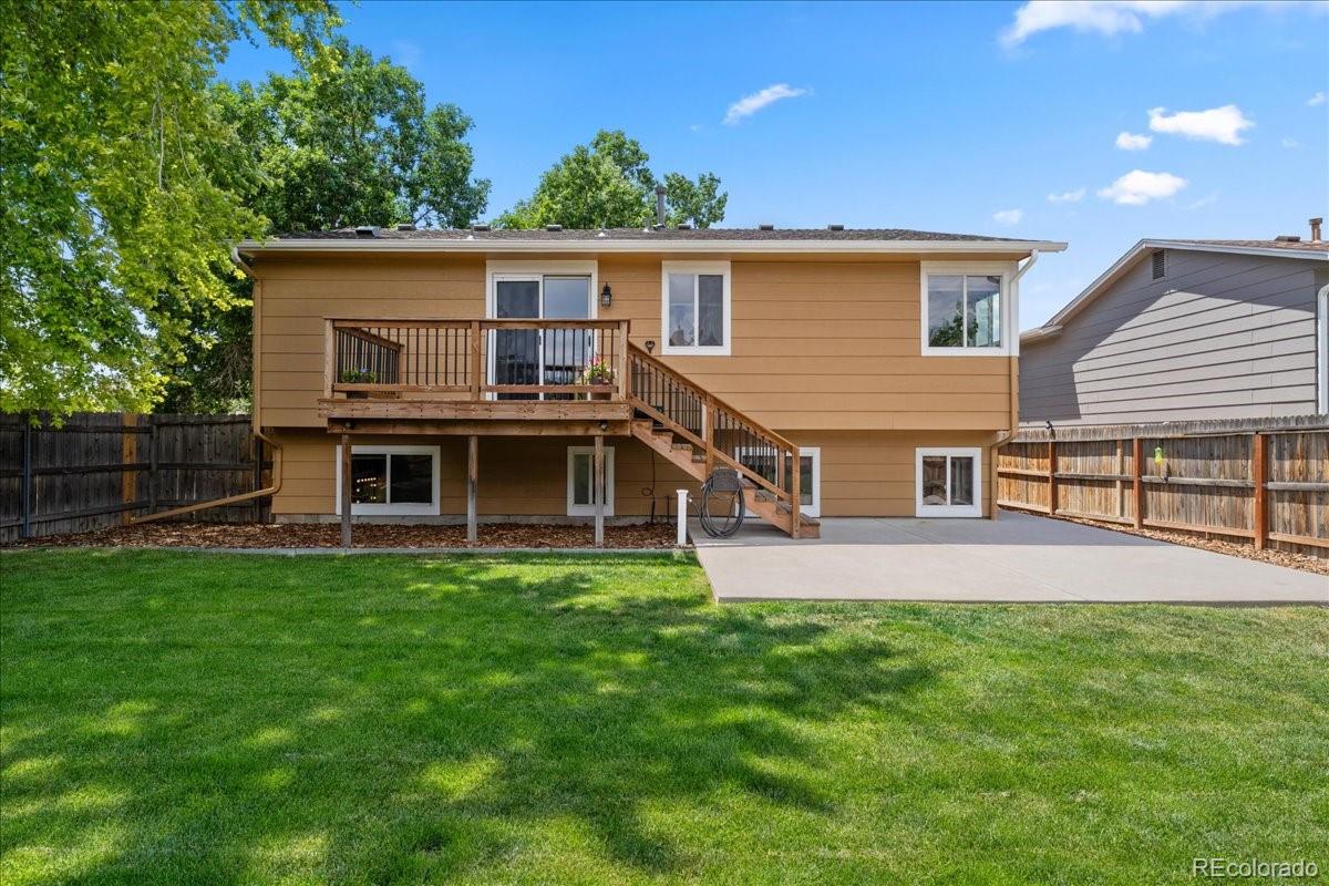 MLS Image #36 for 9655 w bellwood place,littleton, Colorado