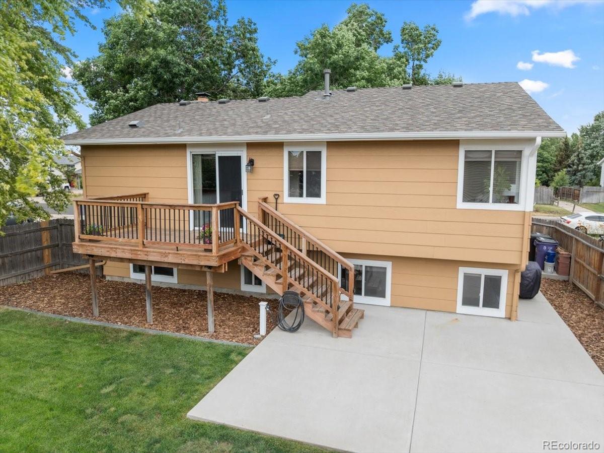 MLS Image #40 for 9655 w bellwood place,littleton, Colorado