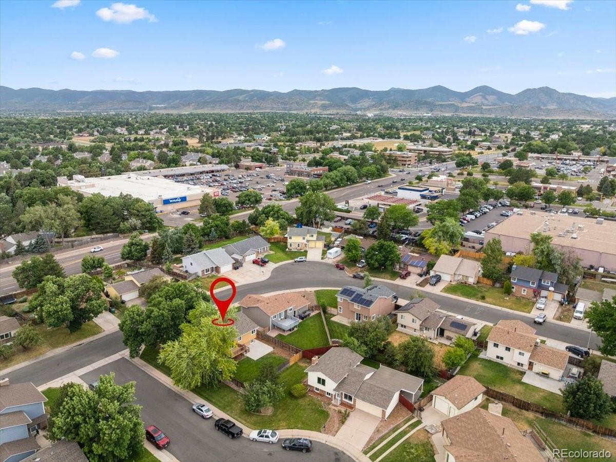 MLS Image #42 for 9655 w bellwood place,littleton, Colorado