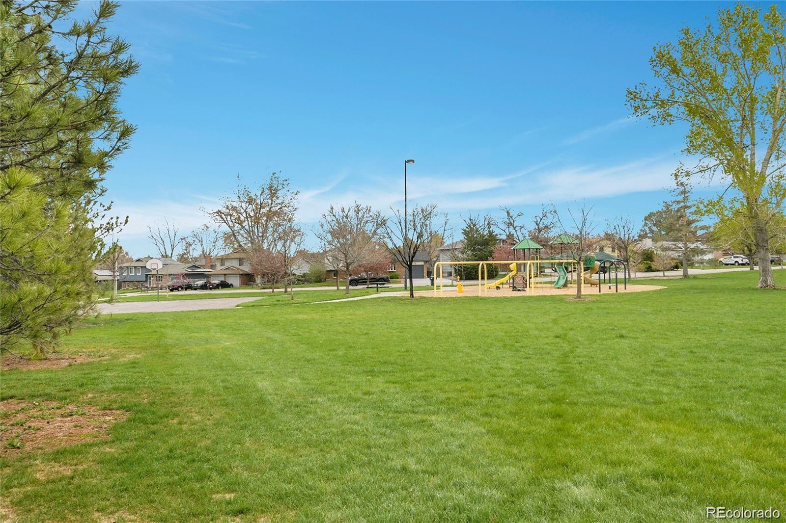 MLS Image #44 for 9655 w bellwood place,littleton, Colorado