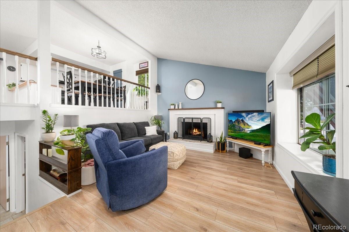MLS Image #5 for 9655 w bellwood place,littleton, Colorado