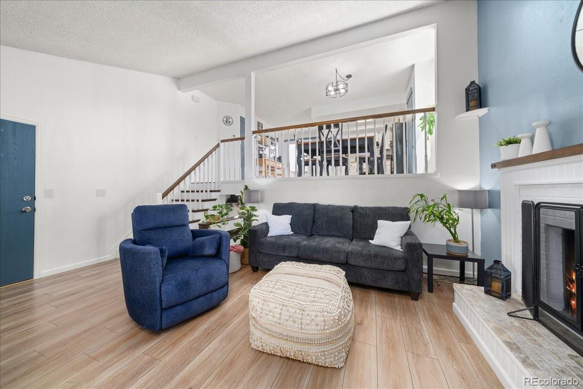 MLS Image #6 for 9655 w bellwood place,littleton, Colorado
