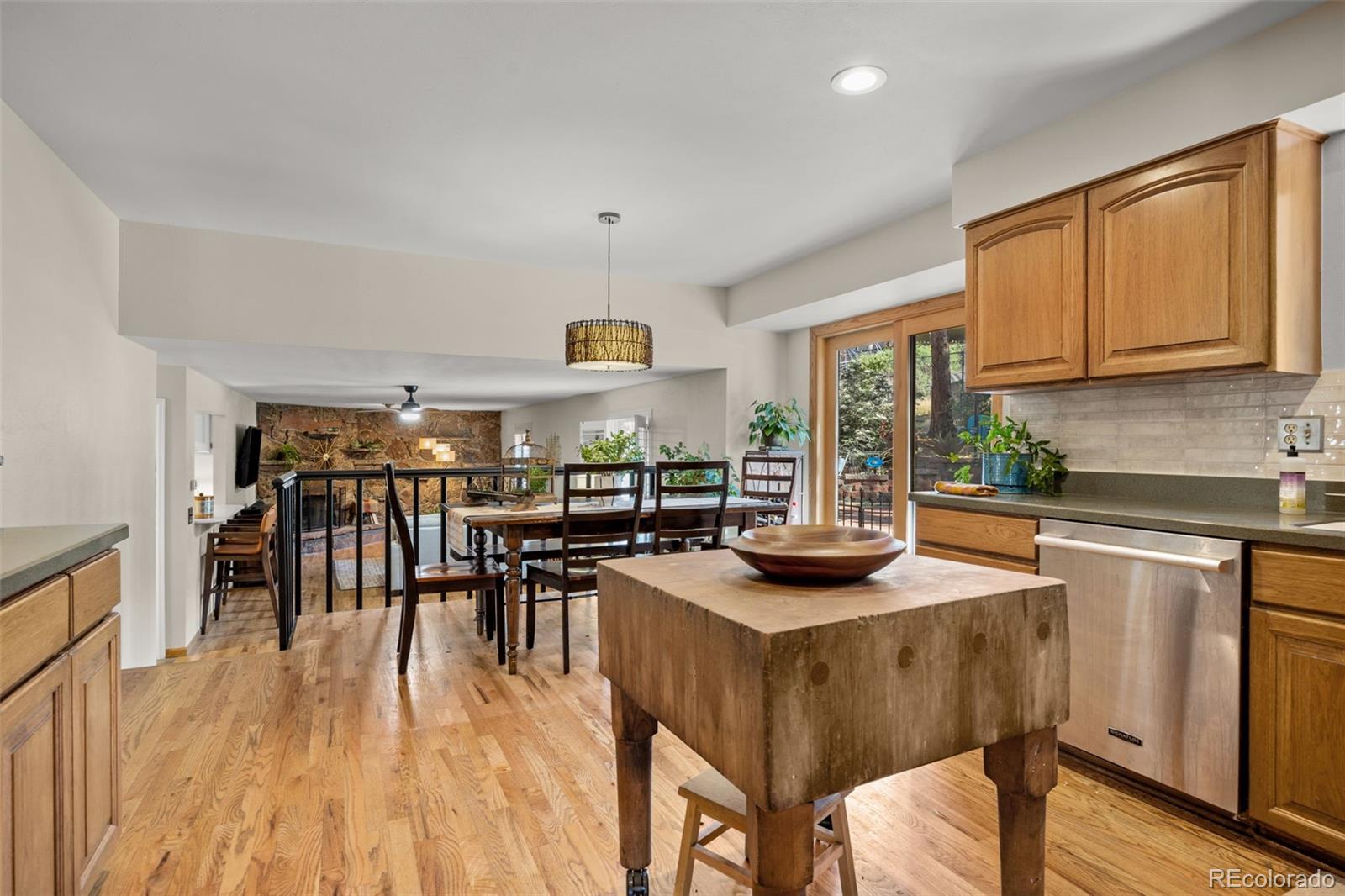 MLS Image #12 for 2394  el dorado lane,evergreen, Colorado