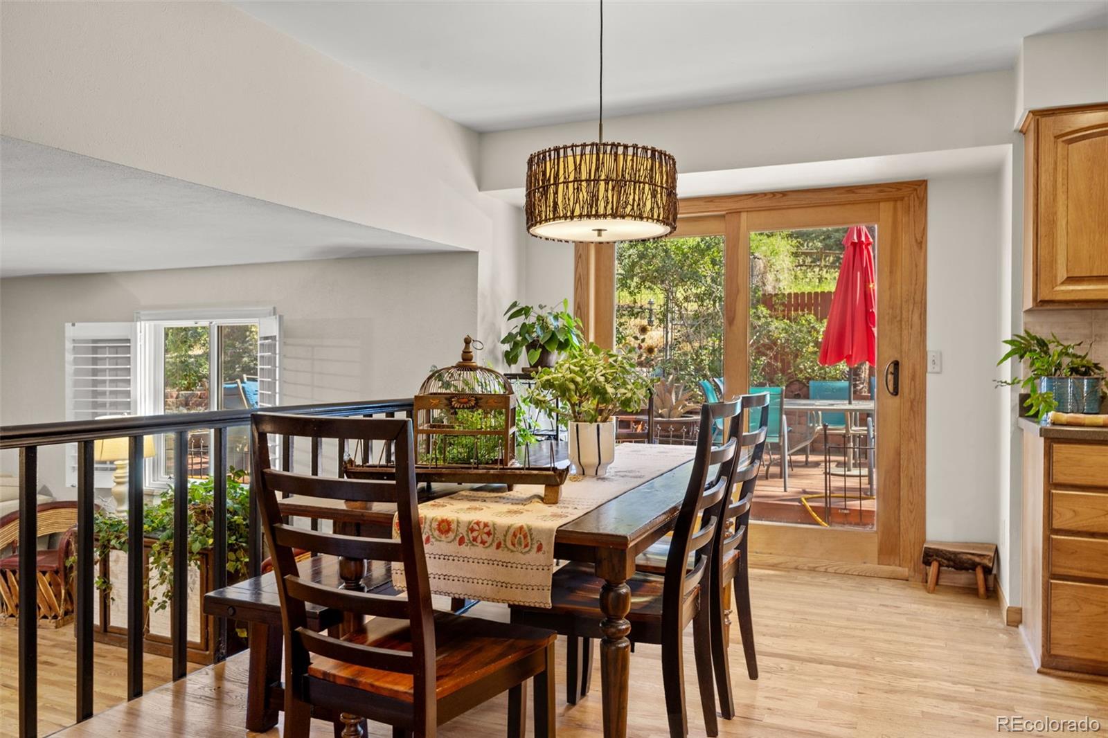 MLS Image #13 for 2394  el dorado lane,evergreen, Colorado