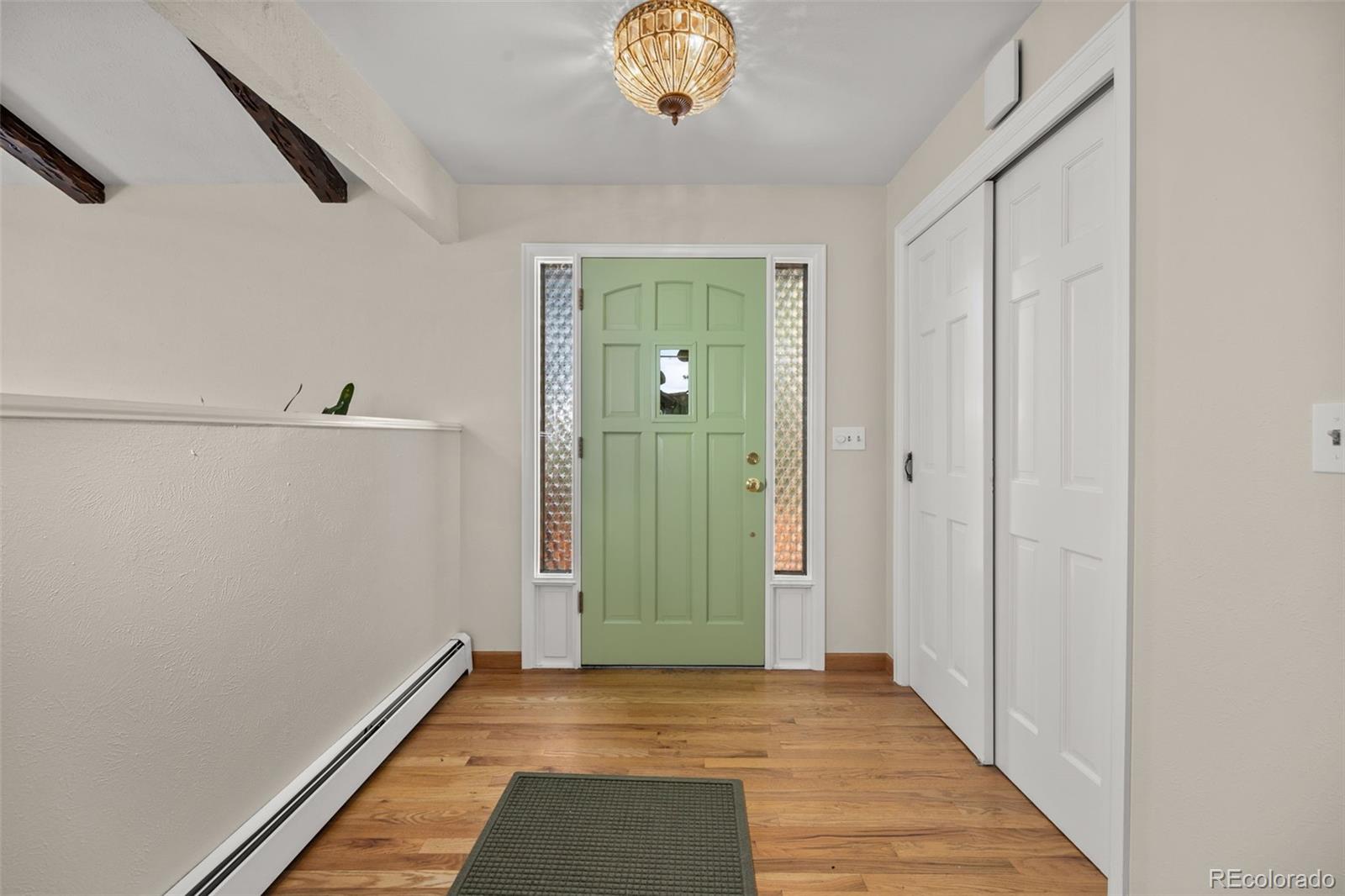 MLS Image #3 for 2394  el dorado lane,evergreen, Colorado