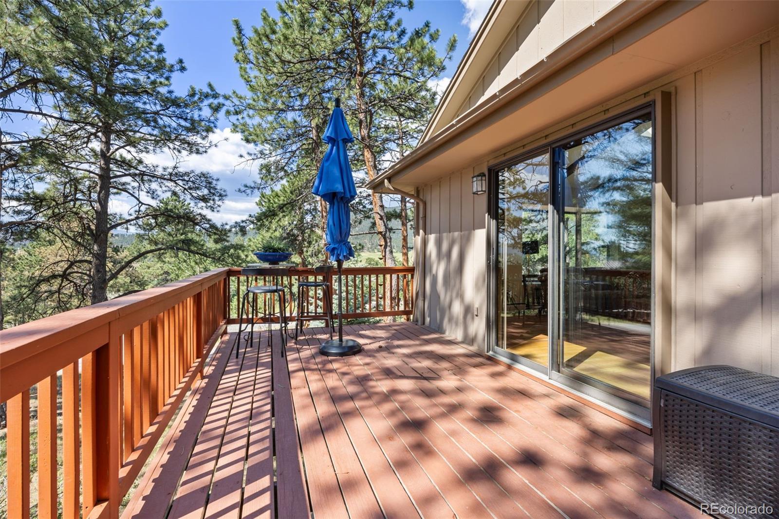 MLS Image #31 for 2394  el dorado lane,evergreen, Colorado