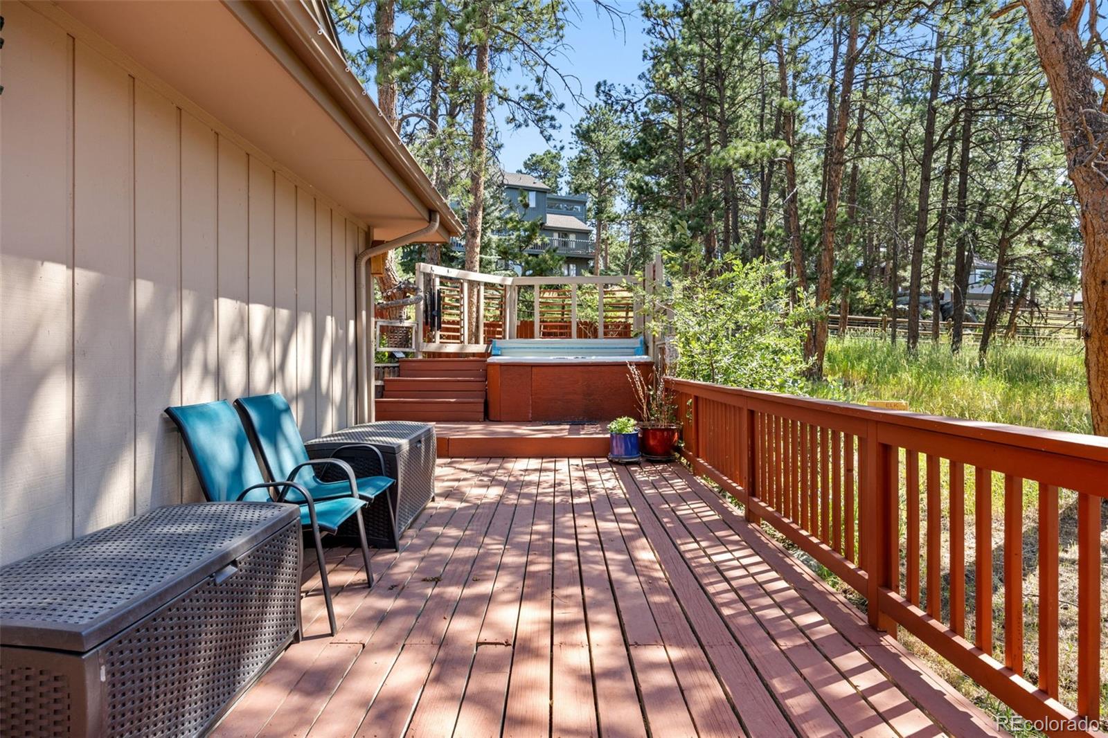 MLS Image #33 for 2394  el dorado lane,evergreen, Colorado